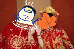 点击看大图 -金夫人婚纱摄影(总店)