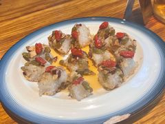 -22号传承新疆菜·柴窝堡辣子鸡