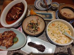 -南京大牌档(新街口德基广场店)