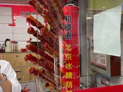 -和禄德冰糖葫芦