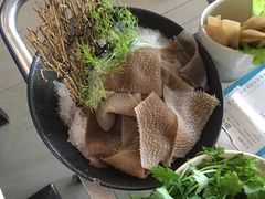 -陌生人火锅餐厅(阳曲路店)