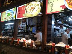 -客家大院·非遗赣南客家菜(郁孤台店)