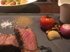 -恰餐厅及酒吧 CHAR Bar & Grill (北京丽都皇冠假日店)