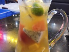 -六合里雄记汕头牛肉火锅(东门店)