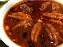 -辛香汇(飞洲店)