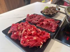-潮汕良记牛肉火锅(洪武路店)