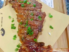 -老舅老蒙肉饼非遗店(一店)