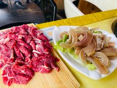 -黔味东南酸汤牛肉火锅(太平路一店)