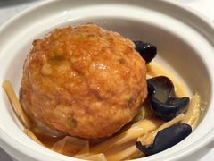 -西湖春天•老字号杭州菜(百汇店)