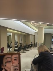 -Mentor Hair Salon