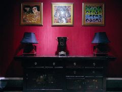 -欢乐盛KTV音乐会所(泰然店)