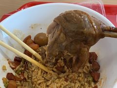 -光头卤(湖北大学店)