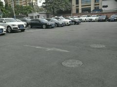 -北京博瑞祥星奥迪4S店(双井店)
