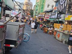 -舒记粉店(七星路店)