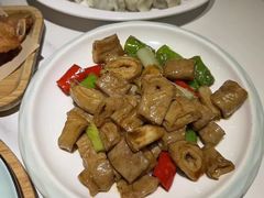 -双合园·海鲜水饺青岛菜(万佳广场店)