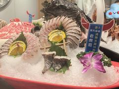 -德天肥牛海鲜火锅(城西银泰店)