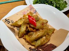 -味莊餐厅(康庄南街店)
