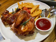 -Paulaner·德国帕拉娜自酿啤酒餐厅(海上世界店)