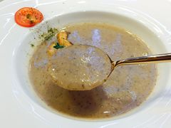 -Wei菋·Le Bistrot