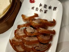 -全聚德(前门店)