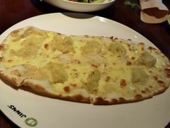 -JINNS锦时 steak&pizza(浸信会礼拜堂旧址店)
