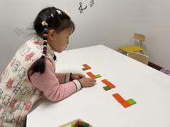 -培飞思维馆(浣花溪校区)