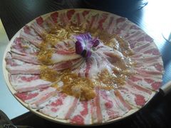 牛五花-HIHE Bistro·Oyster Bar(华熙live店)