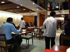 大堂-鼎泰丰(新港中心店)
