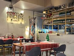 -Primo·丽莫意大利窑烤披萨