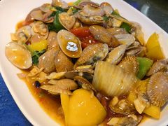 红烧花甲-东江海鲜大排档·潮汕菜·砂锅粥