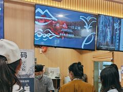 -霸王茶姬(南强街店)