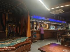 -甘尼仕印度餐厅爵士酒吧(阳春巷店)