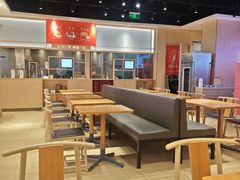 -喜家德虾仁水饺(麒麟社店)