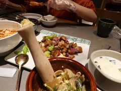 -云海肴·汽锅鸡·云南菜(高德置地店)