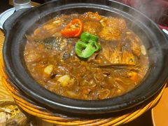 -打酱油·非遗淮扬菜(瘦西湖梅岭店)