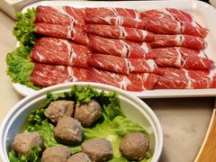 -牛街·马辈儿涮肉(牛街总店)