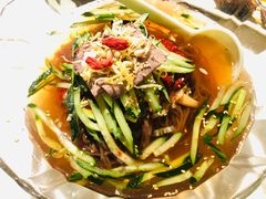 -七八冷面·延边朝鲜族美食(圣熙八号店)