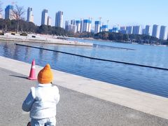 -尚贤河湿地