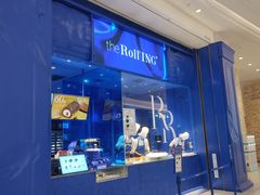 -the Roll'ING手作瑞士卷专门店(卓悦中心店)