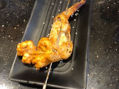-烧货·活海鲜炭烧(湖滨商业街店)