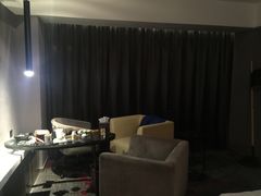 -南京禄口机场雅高铂尔曼大酒店