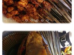 -有奴思烤肉·清真(正宁路店)