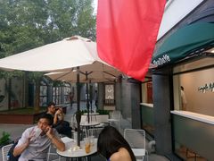 -茶大椰·椰子茶(星悦荟店)