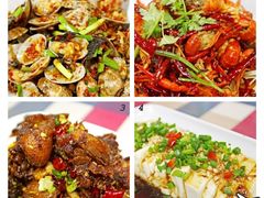 -吴记口味馆