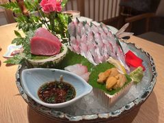 -阿吾罗·月咏精致日料(港汇恒隆广场店)
