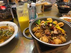 -木桶记臭鳜鱼·安徽非遗名菜(火车站白马老店)