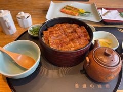 -傲鳗·日本料理(光华路店)
