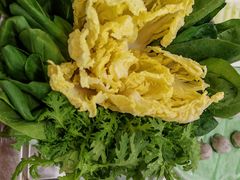 -草原传奇鲜羊火锅(桥北店)