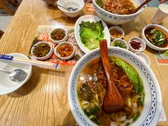 -三两粉(莲塘华润万家店)