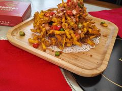 -海尔巴格新疆餐厅(东来兴店)